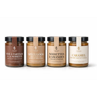 Caramel beurre salé & vanille