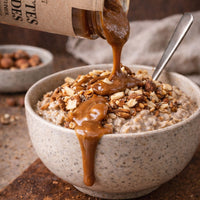 Praliné à tartiner "Amandes & Noisettes"