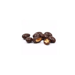 Amandes enrobées