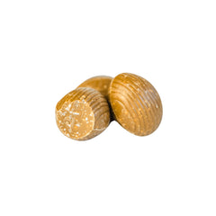 OEUF Ambré