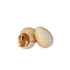 OEUF Cacahuète