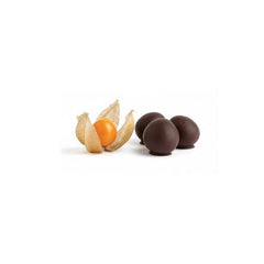 Physalis enrobés
