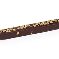 Buche Massepain - Massepain - chocolat noël - chocolat de concept chocolate - concept chocolate - chocolaterie artisanale - chocolat en boutique - chocolaterie Bruxelles - chocolaterie Schaerbeek - chocolat de bonne qualité